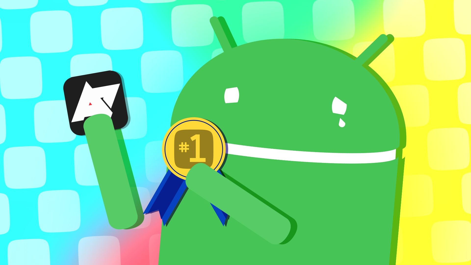 1920x1080 The best Android apps released in 2022 for your new phone, tablet, or Chromebook