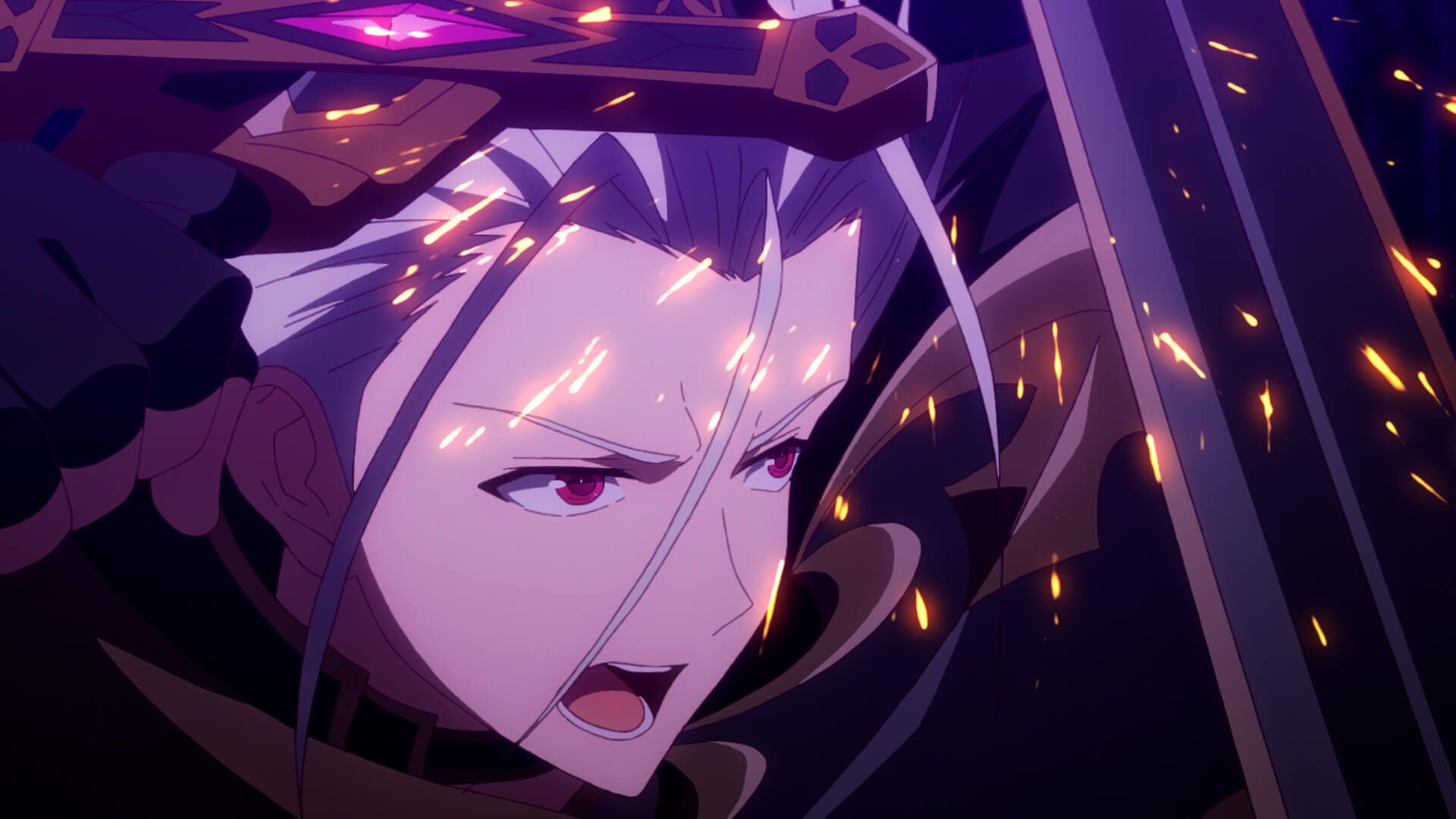 1920x1080 The Greatest Demon Lord Is Reborn as a Typical Nobody (TV Mini Series 2022)