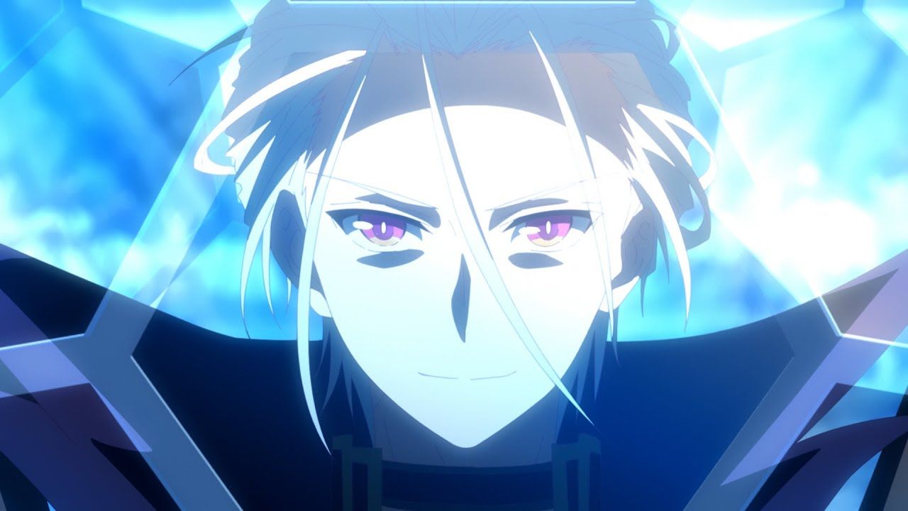 1280x720 The Greatest Demon Lord Is Reborn as a Typical Nobody (TV Mini Series 2022)