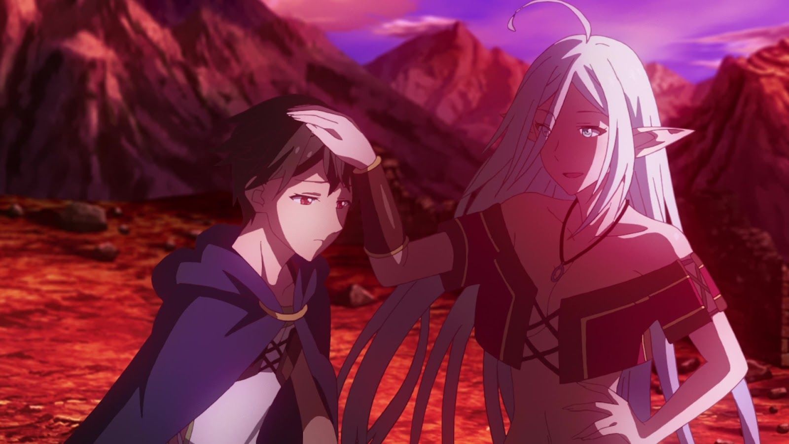 1600x900 The Greatest Demon Lord is Reborn as a Typical Nobody