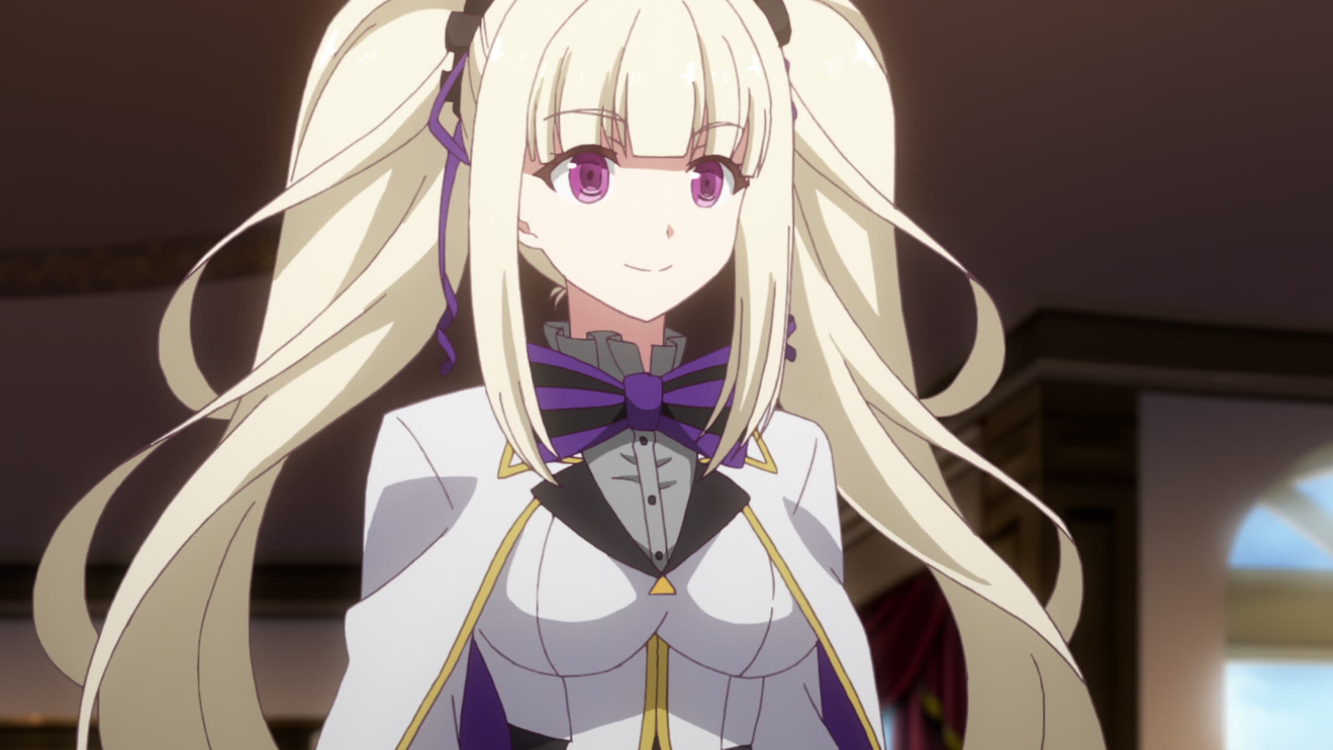 1920x1080 The Greatest Demon Lord Is Reborn as a Typical Nobody (TV Mini Series 2022)