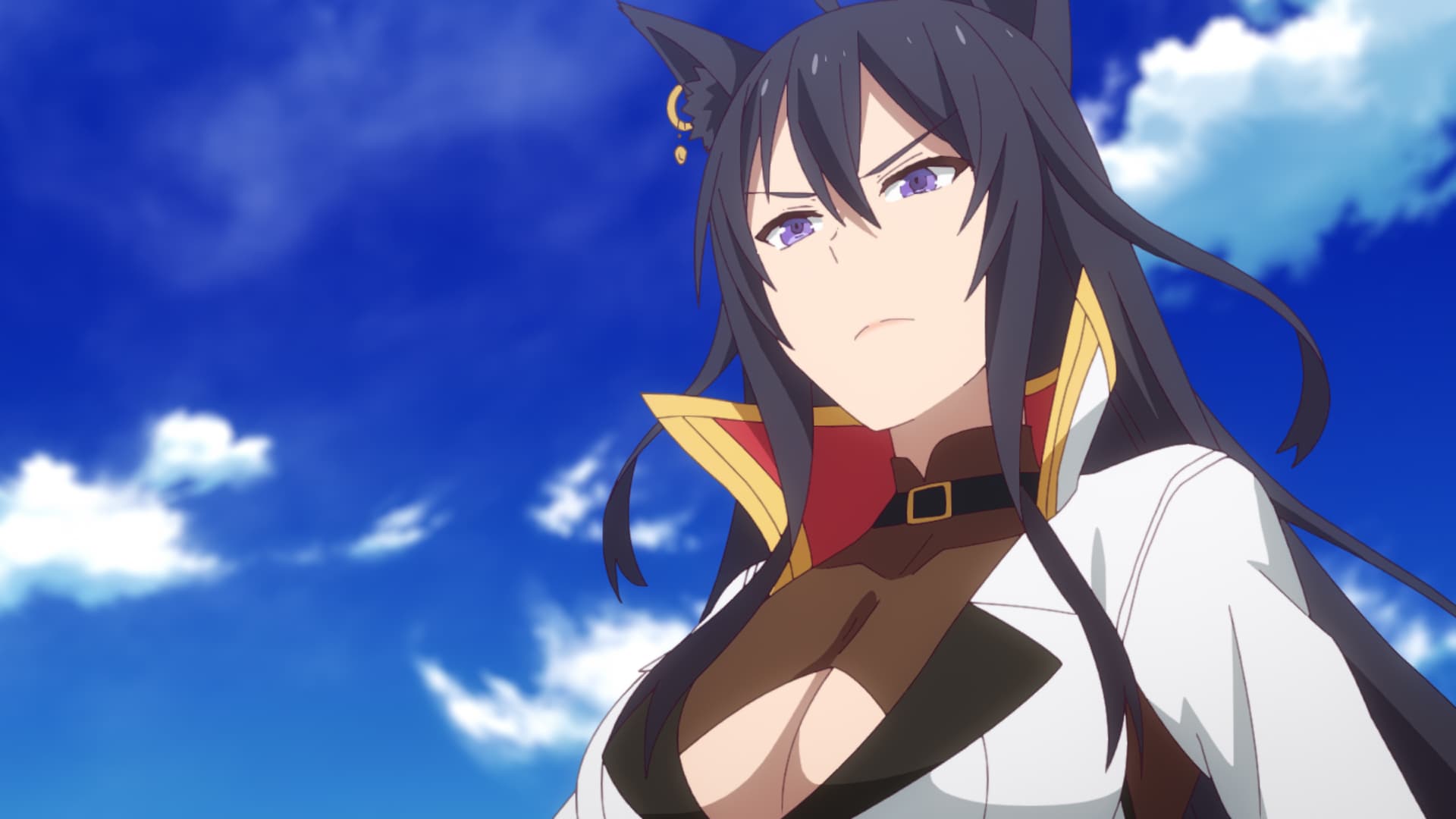 1920x1080 The Greatest Demon Lord Is Reborn as a Typical Nobody (2022)