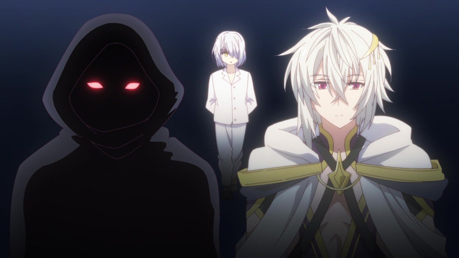 1600x900 The Greatest Demon Lord is Reborn as a Typical Nobody