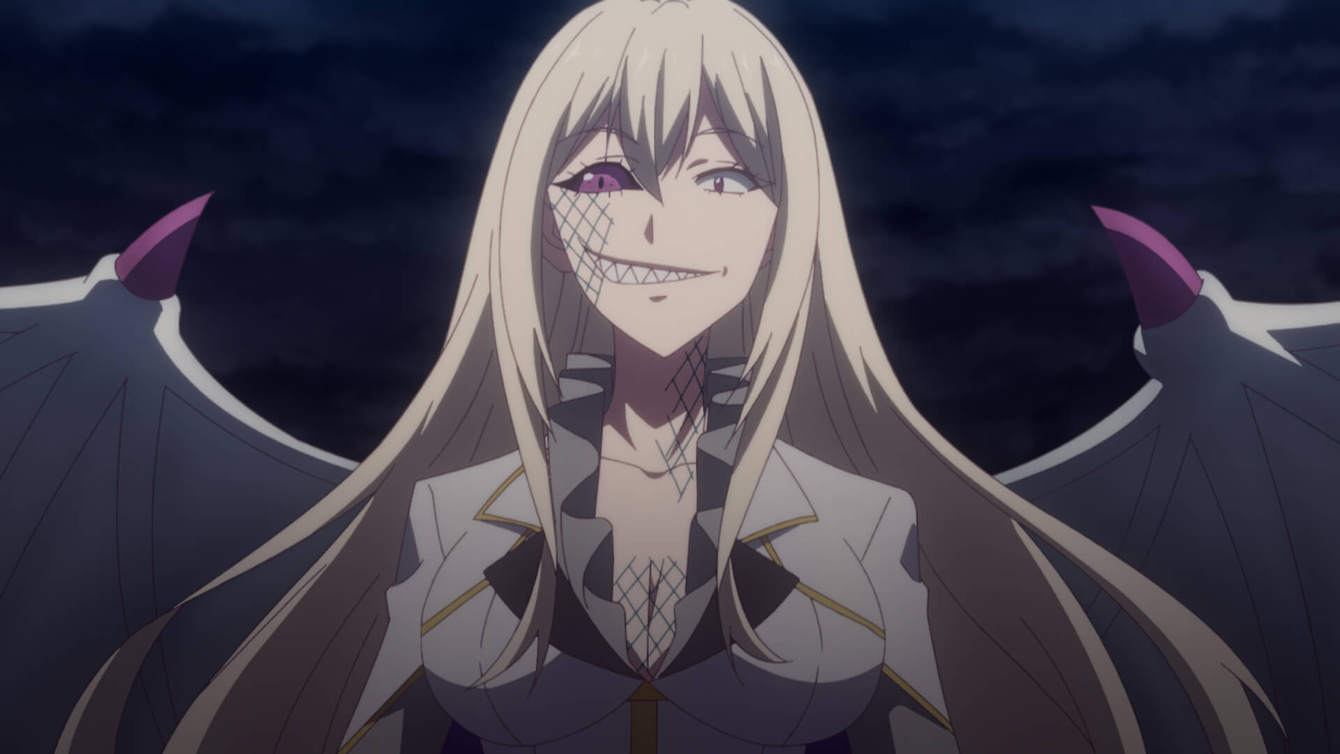 1920x1080 The Greatest Demon Lord Is Reborn as a Typical Nobody The Story of a Lonely King (TV Episode 2022)