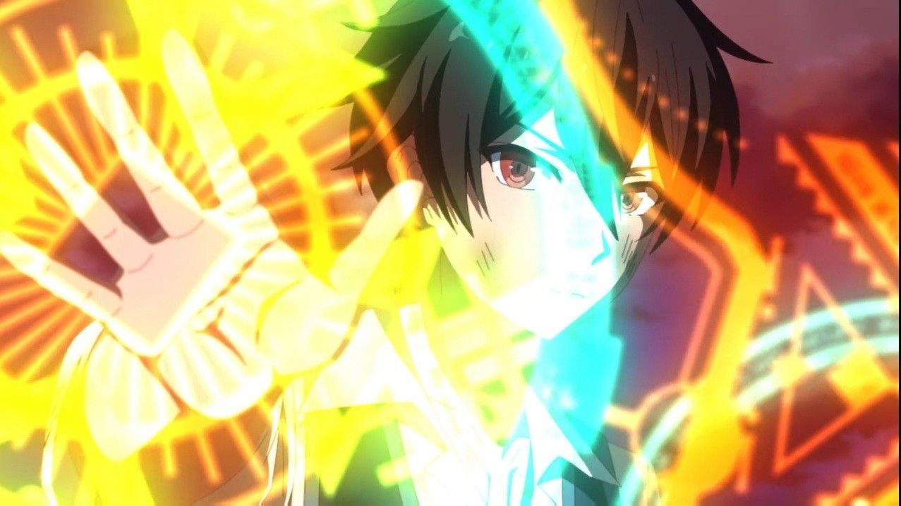 1277x718 The Greatest Demon Lord Is Reborn as a Nobody ideas. the greatest demon lord is reborn, meteor icon, ard meteor
