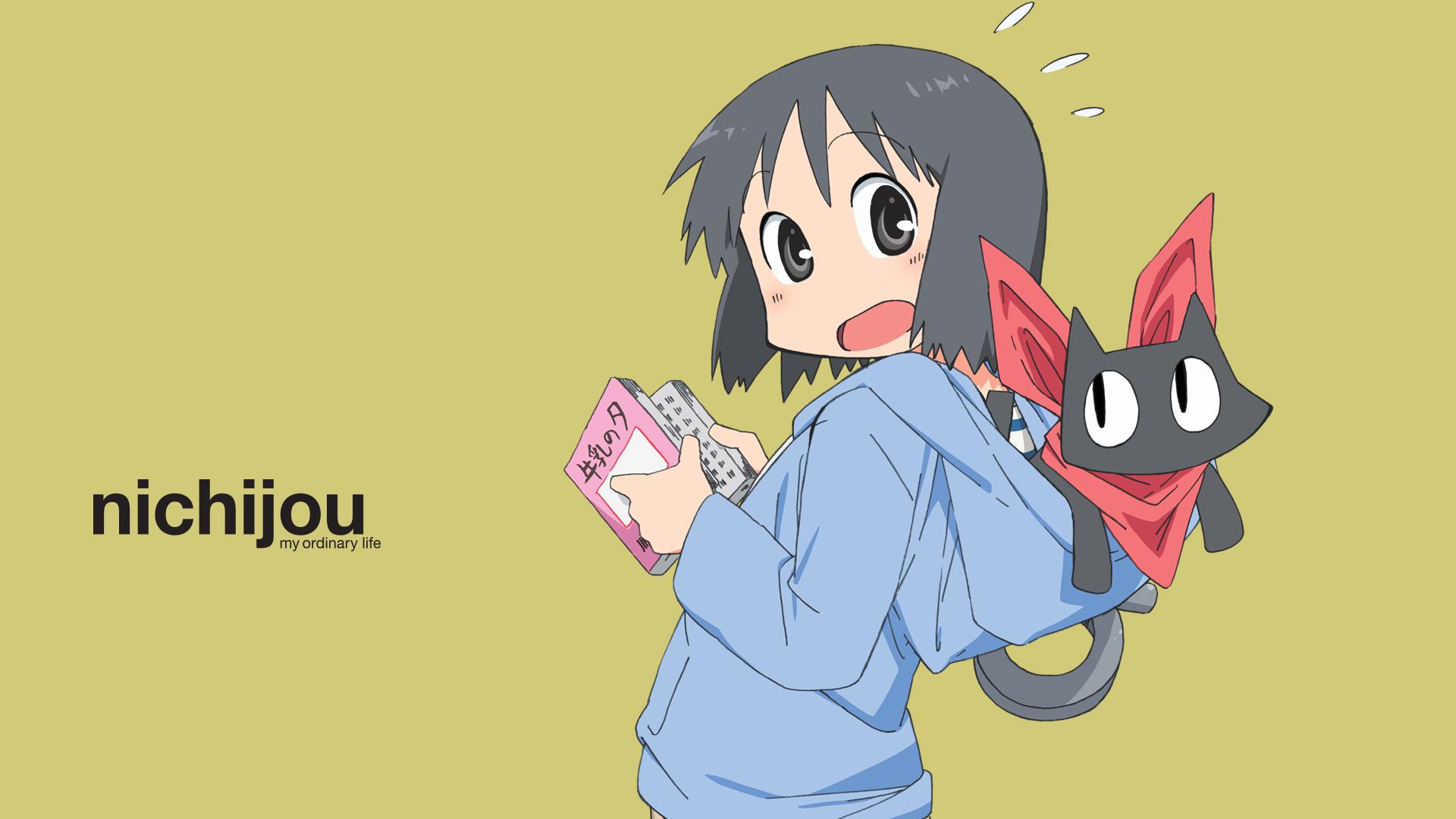 1920x1080 My Ordinary Life Wallpaper