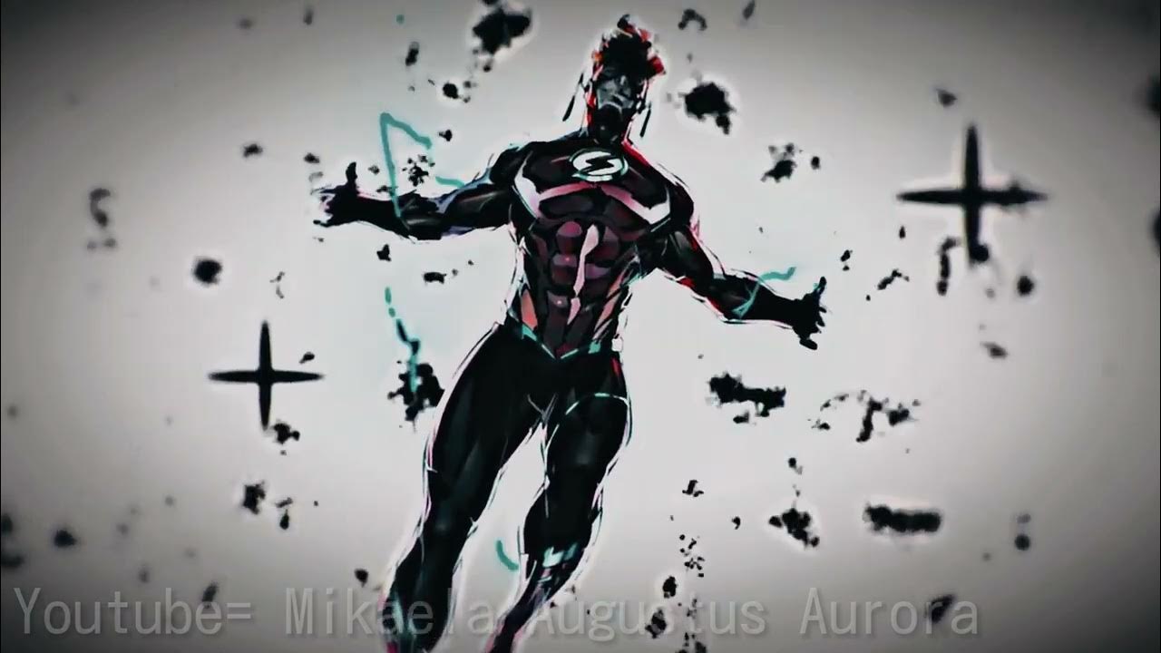 1280x720 Ordinary Life Wally West Wallpaper