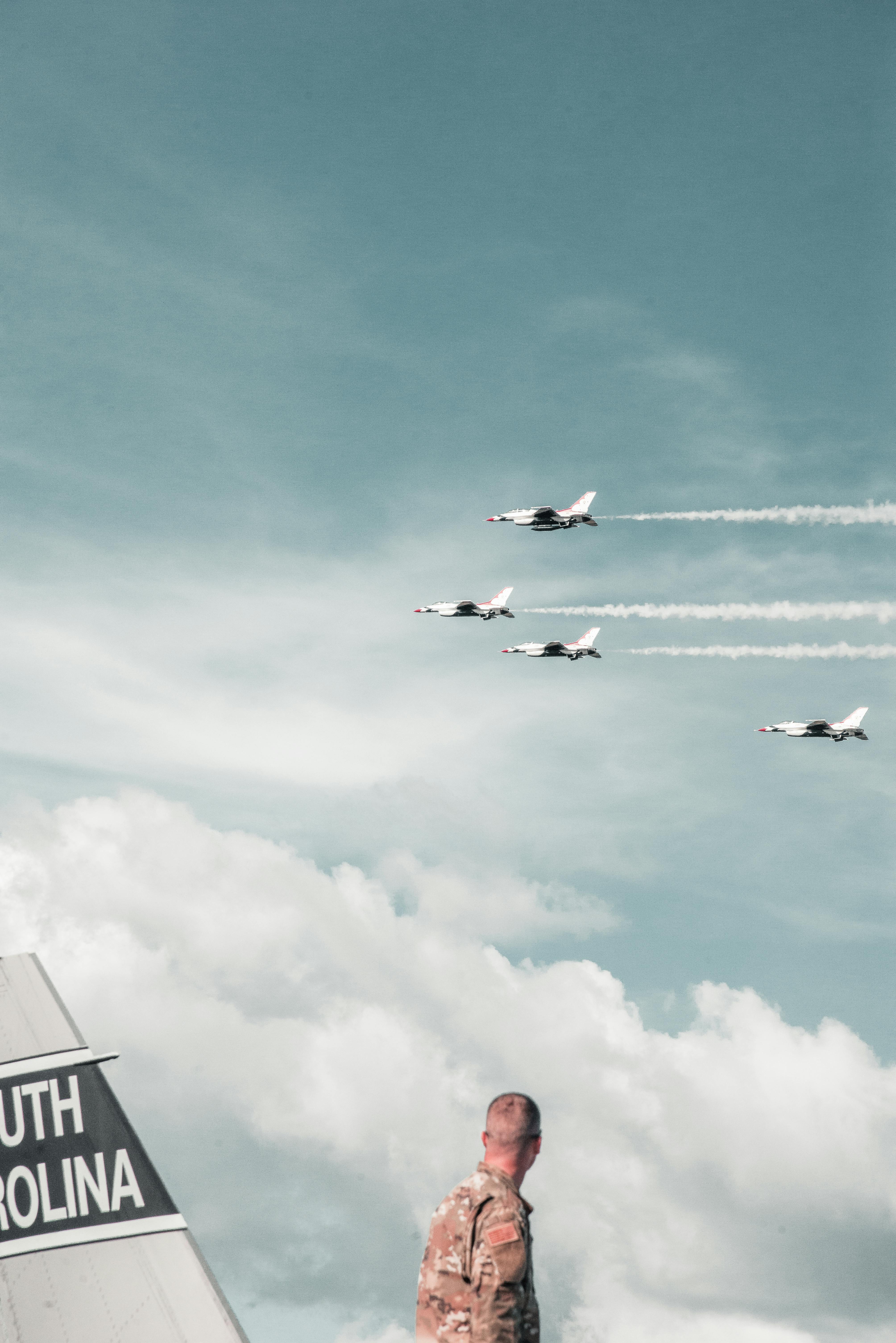 4016x6016 Air Force Phone Wallpaper