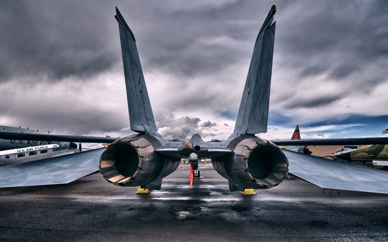 1280x800 US Air Force 4K UHD Wallpaper for UltraHD Desktop and TV : Smartphone and Tablet Devices