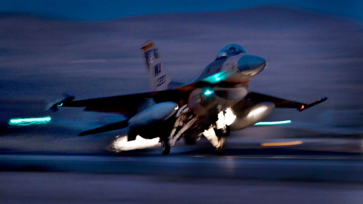 1200x675 Midnight air defense scramble in skies over DC