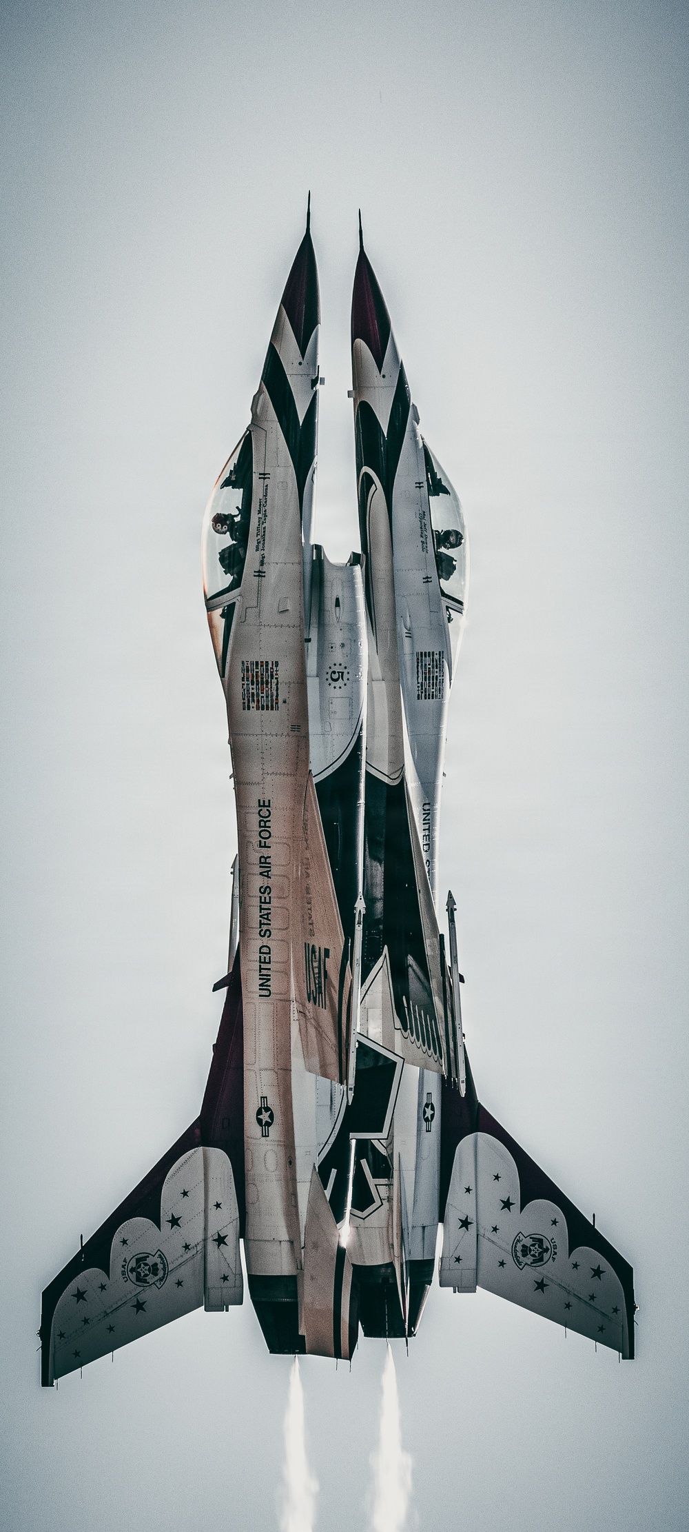 1000x2222 DVIDS Great Texas Air Show smartphone wallpaper [Image 1 of 9]