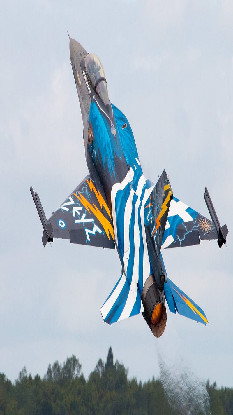800x1422 ZEYS, f- f greece, greek, greek air force, HD phone wallpaper