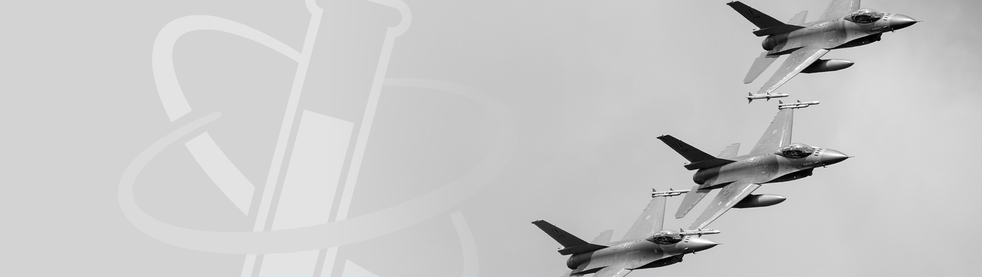 1920x542 Aerospace and Defense