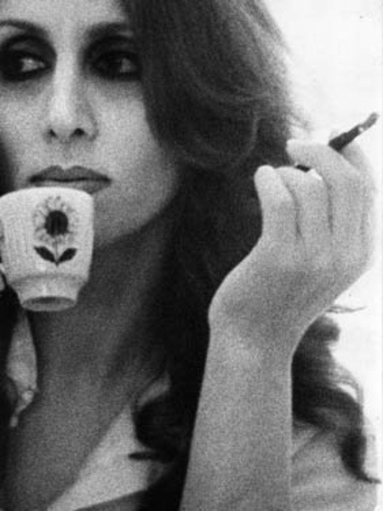 770x1028 Fairuz Wallpaper