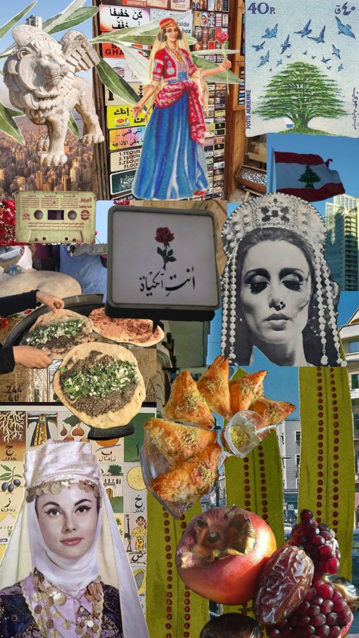736x1308 lebanon #fairuz #wallpaper #middleeast #vibes