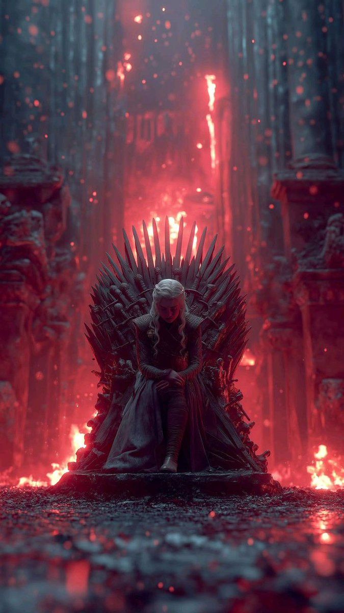 675x1200 4K HD Wallpaper Need 8K iPhone iOS theme Wallpaper Jon snow and Daenerys targaryen Game Of Thrones GOT