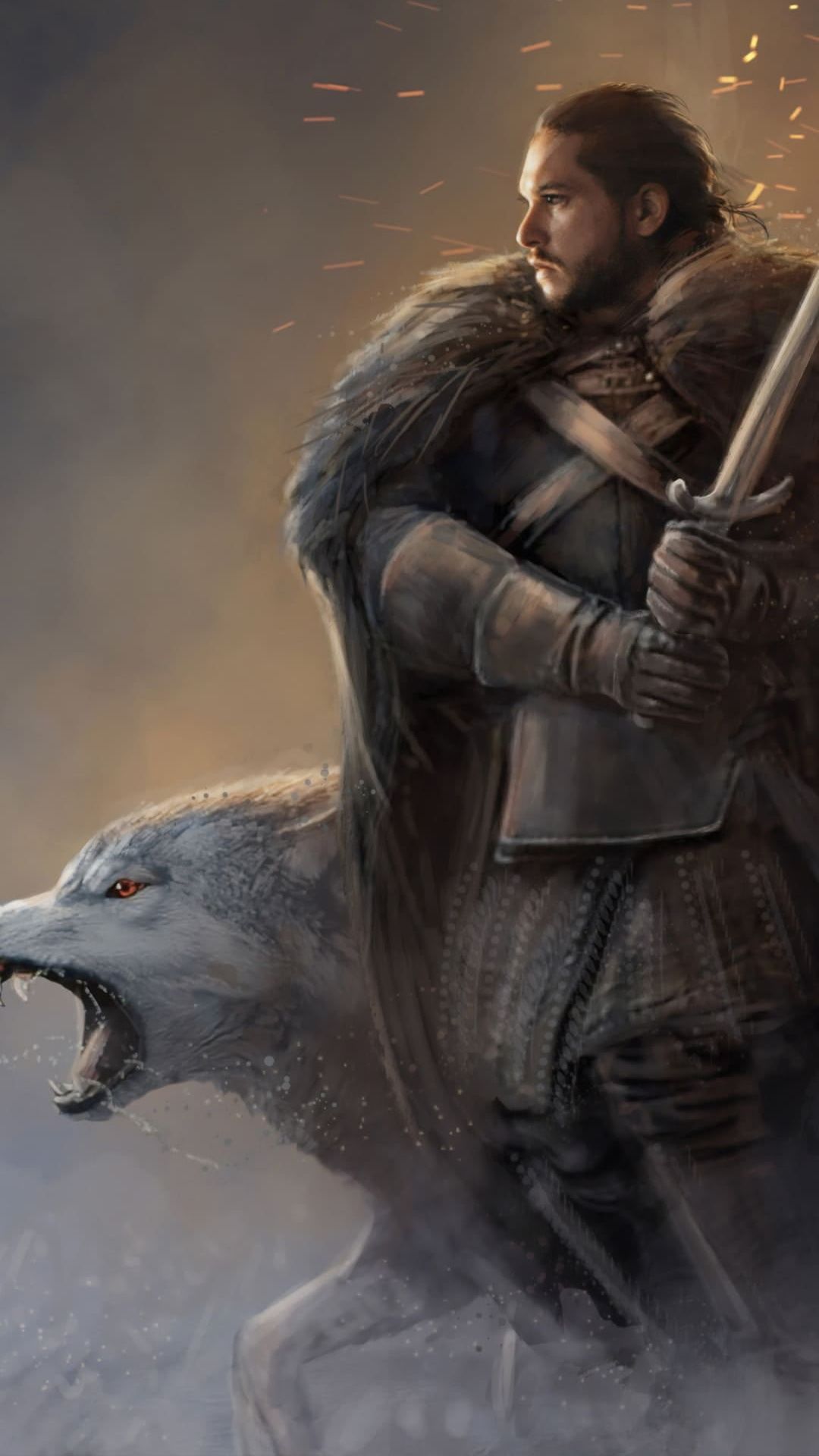 1080x1920 Best Game of Thrones iphone Wallpaper [ HQ ]