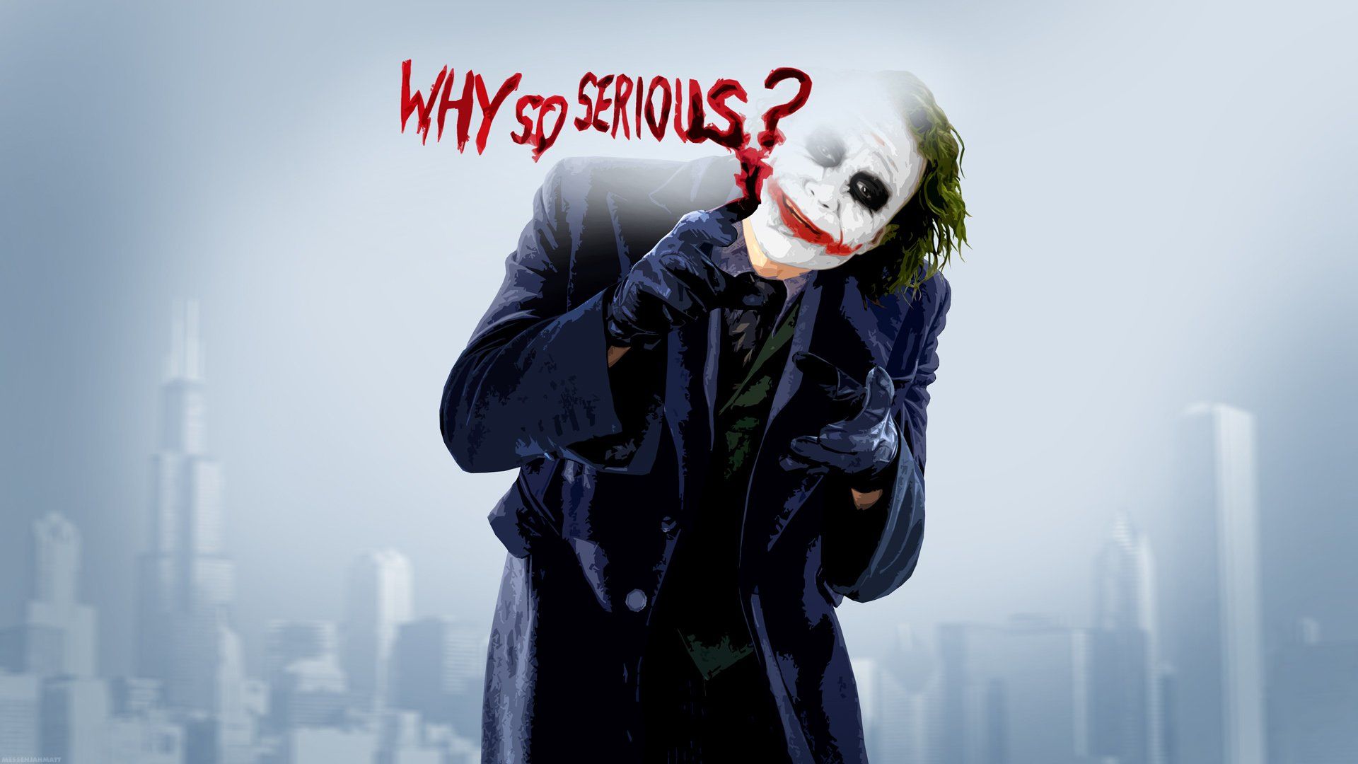 1920x1080 Joker