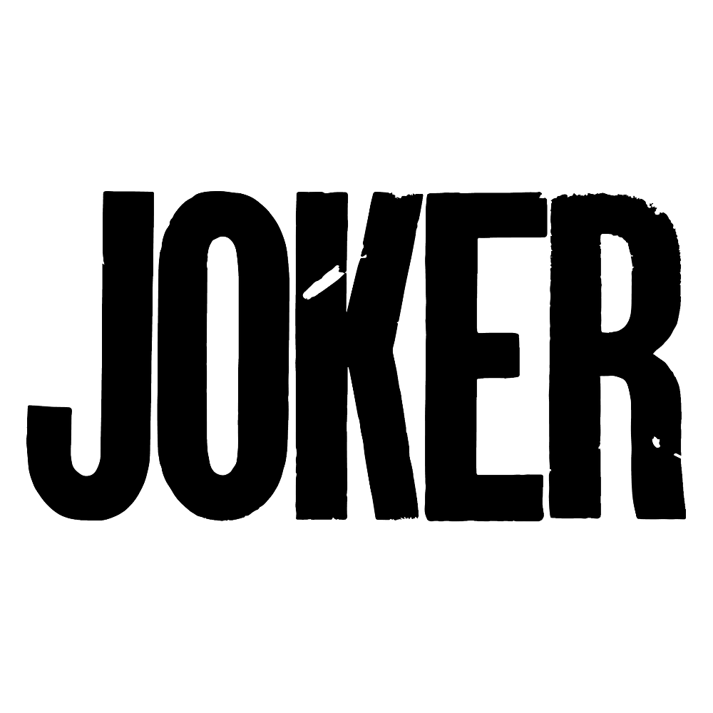 1000x1000 Joker Pic Free Download PNG HQ Transparent HQ PNG Download
