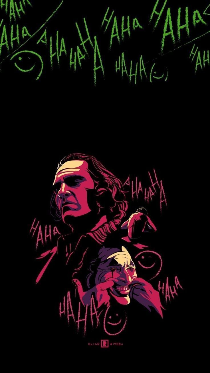 736x1305 The joker wallpaper iphone. Joker no background