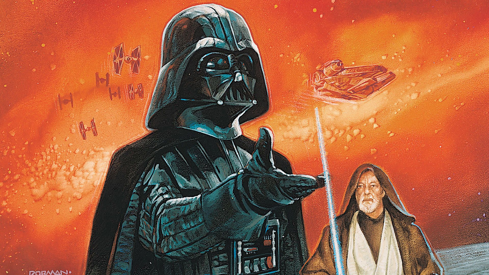 1920x1080 Duel of Fates