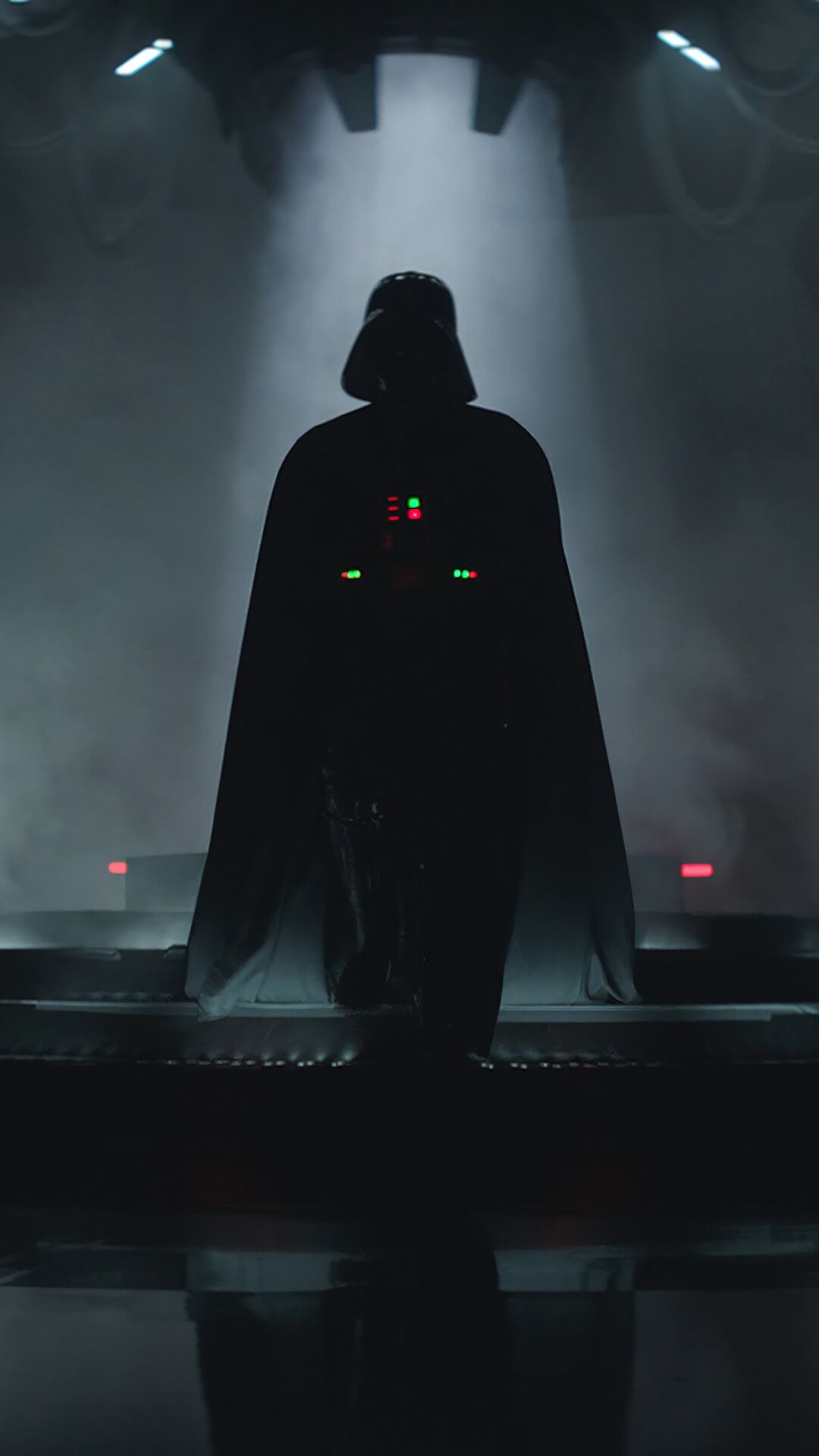 1080x1920 Darth Vader Obi Wan Kenobi Series 4K Wallpaper IPhone HD Phone G