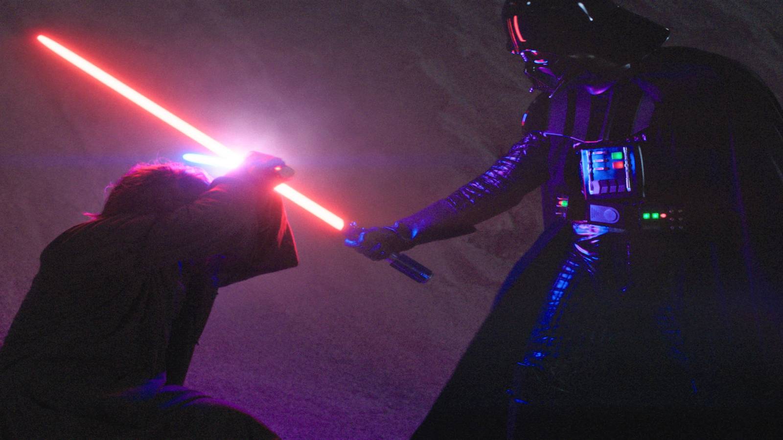 1600x900 Obi Wan Kenobi's Art Direction: Prequels & Originals Meet In The Middle