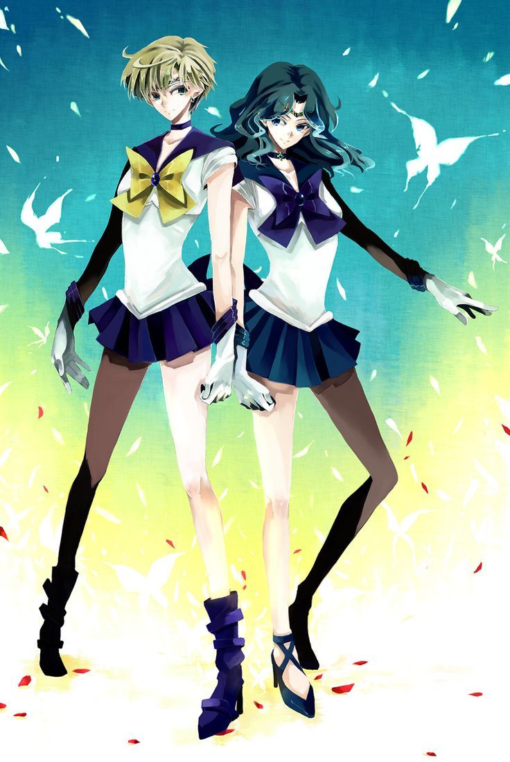 736x1100 Bishoujo Senshi Sailor Moon (Pretty Guardian Sailor Moon) Mobile Wallpaper by Nako (Nonrain) Anime Image Board
