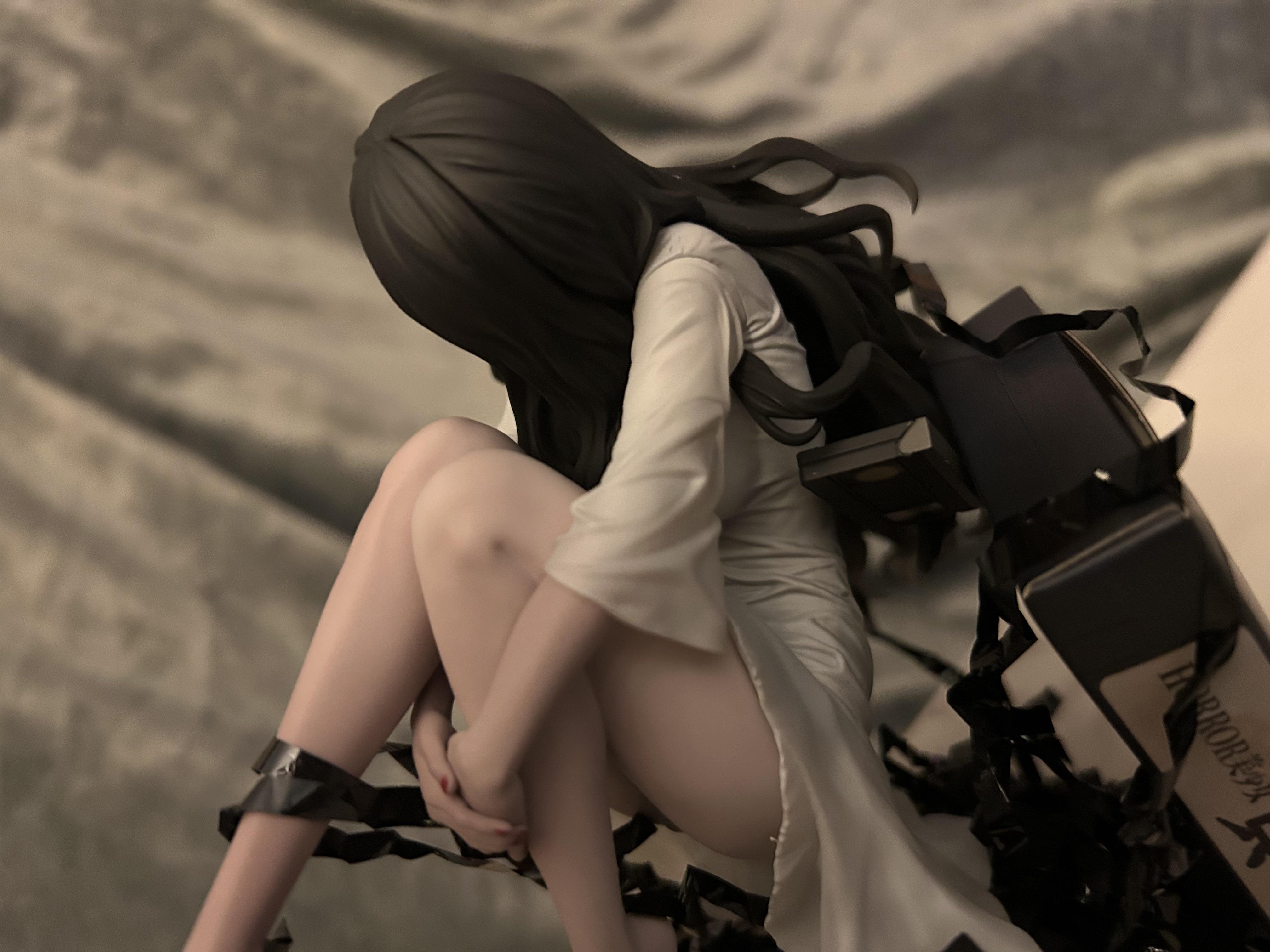 4032x3024 Sadako 1 7 Bishoujo Figure