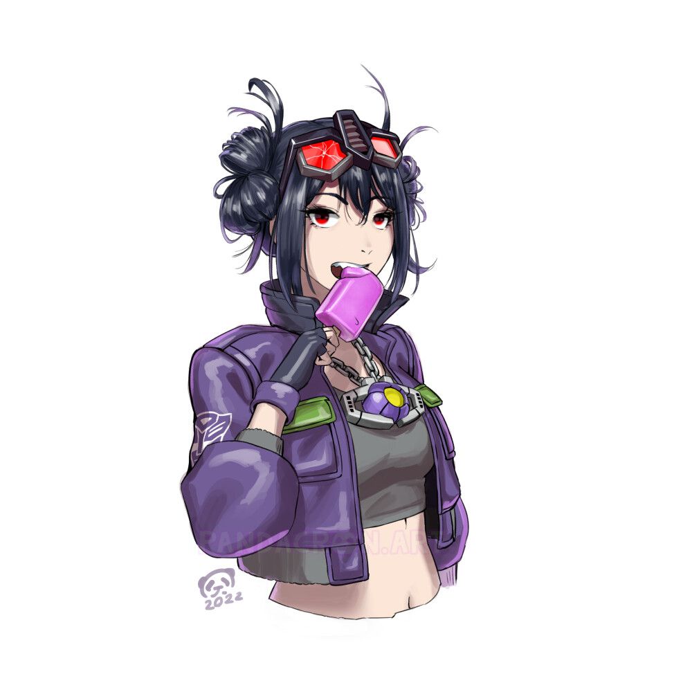 1000x1000 Bishoujo Variations