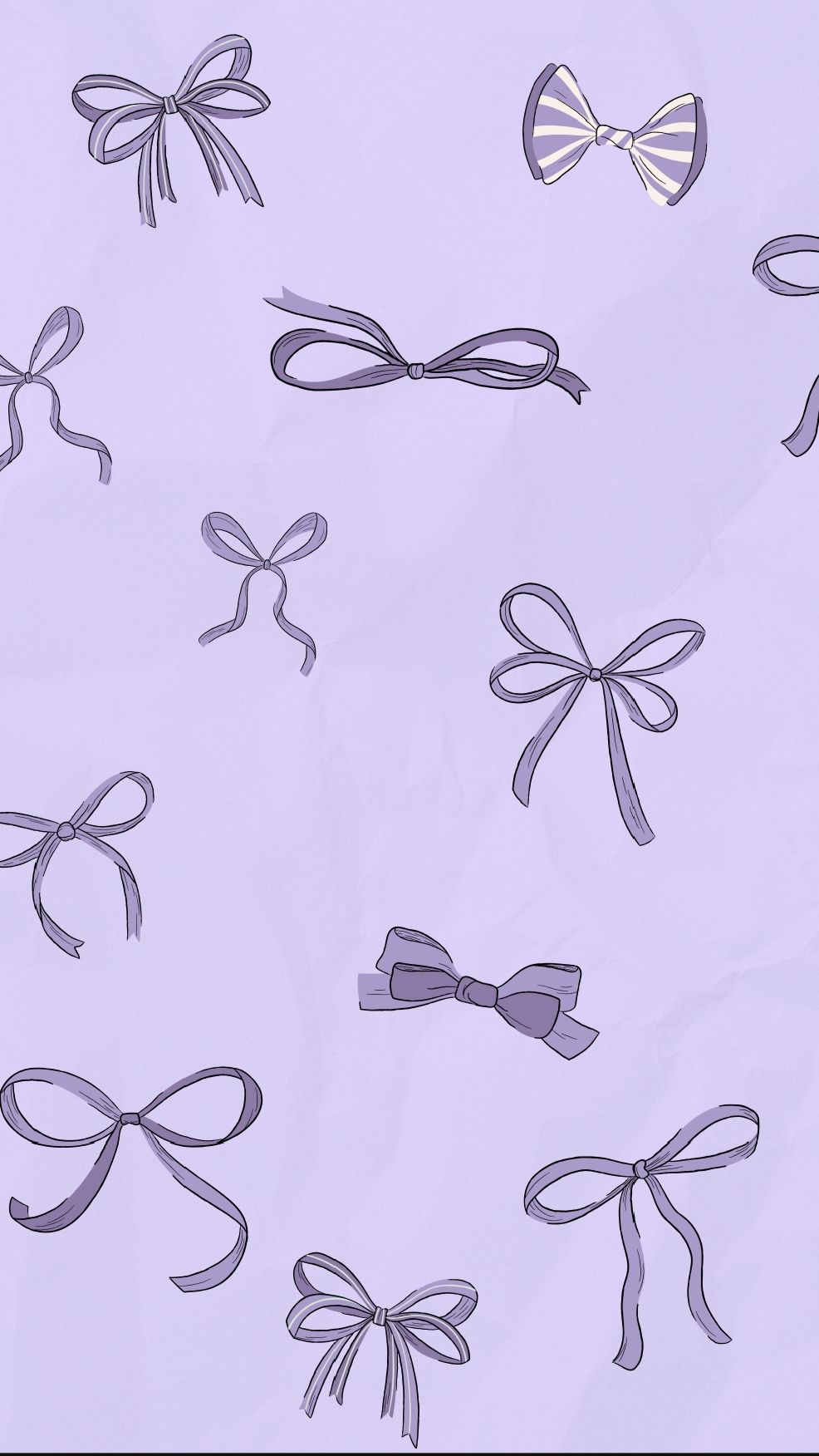 986x1752 Ribbon Wallpaper