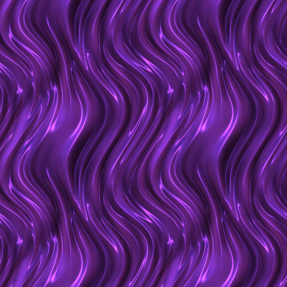 1000x1000 Purple Ribbon Patterned Seamless Purple Ribbon Bow Pattern Vector, Purple Ribbon, Bow, Pattern Background Image And