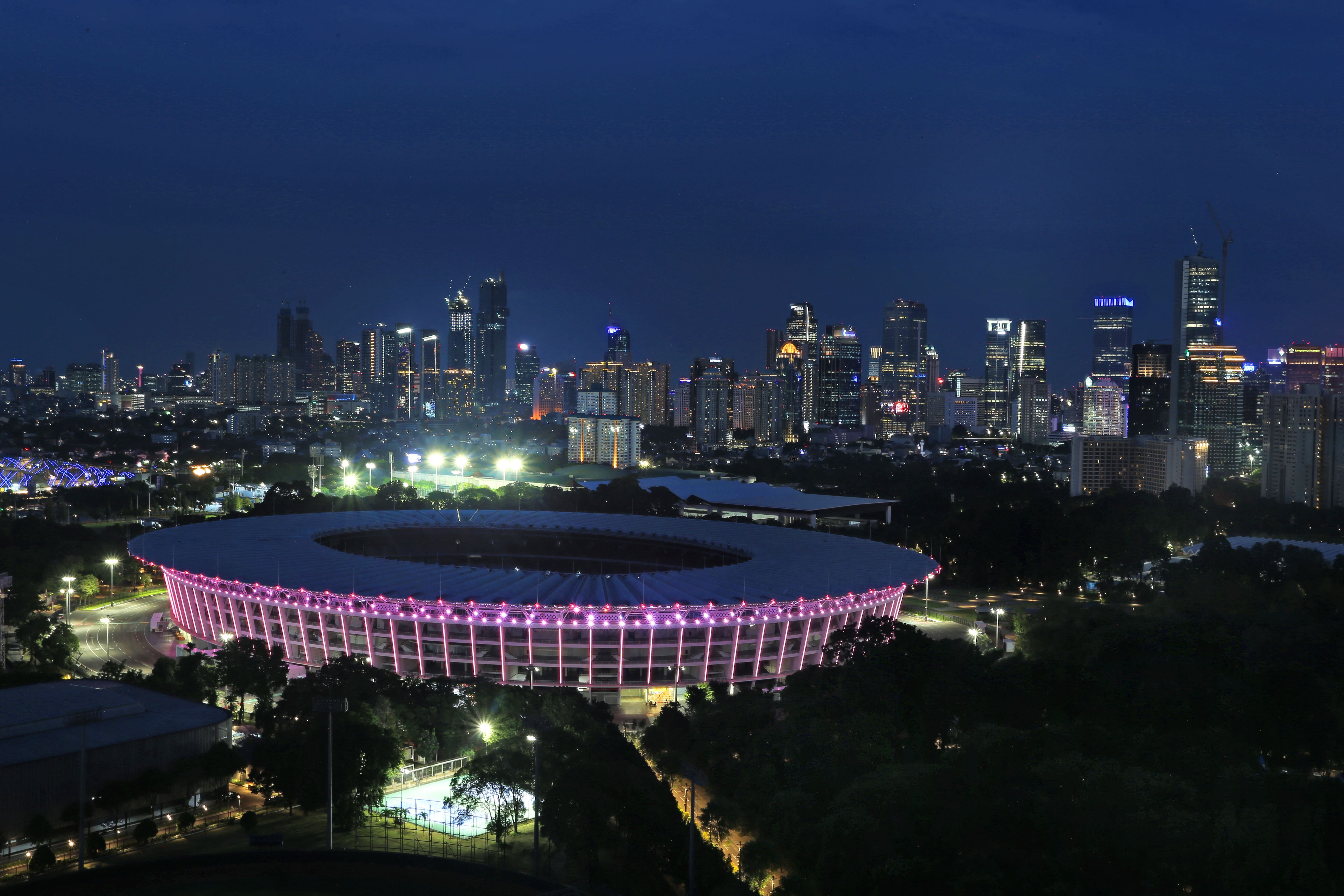 5184x3456 Gelora Bung Karno Stadium Photo, Download The BEST Free Gelora Bung Karno Stadium & HD Image