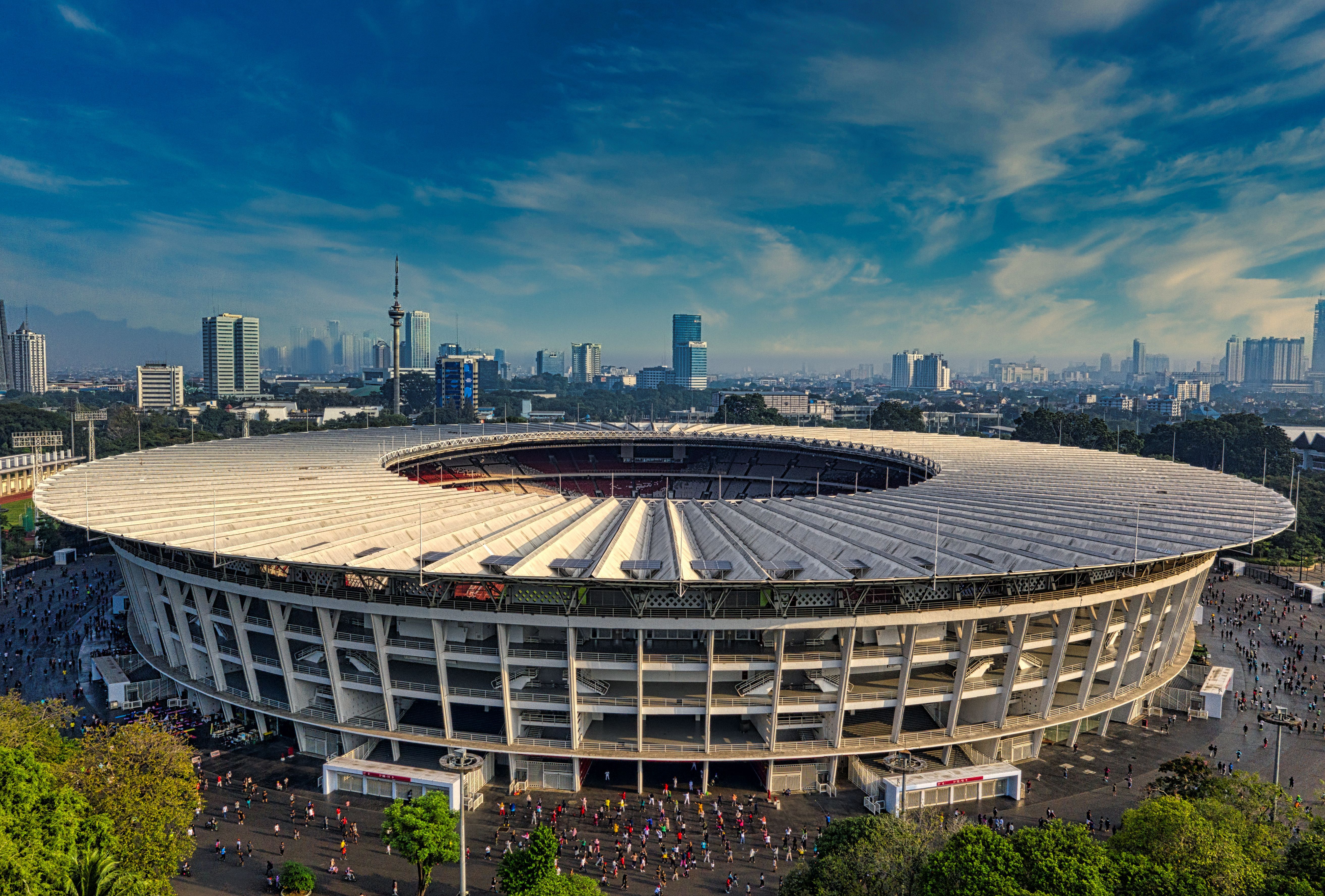 5249x3550 Gelora Bung Karno Stadium Photo, Download The BEST Free Gelora Bung Karno Stadium & HD Image