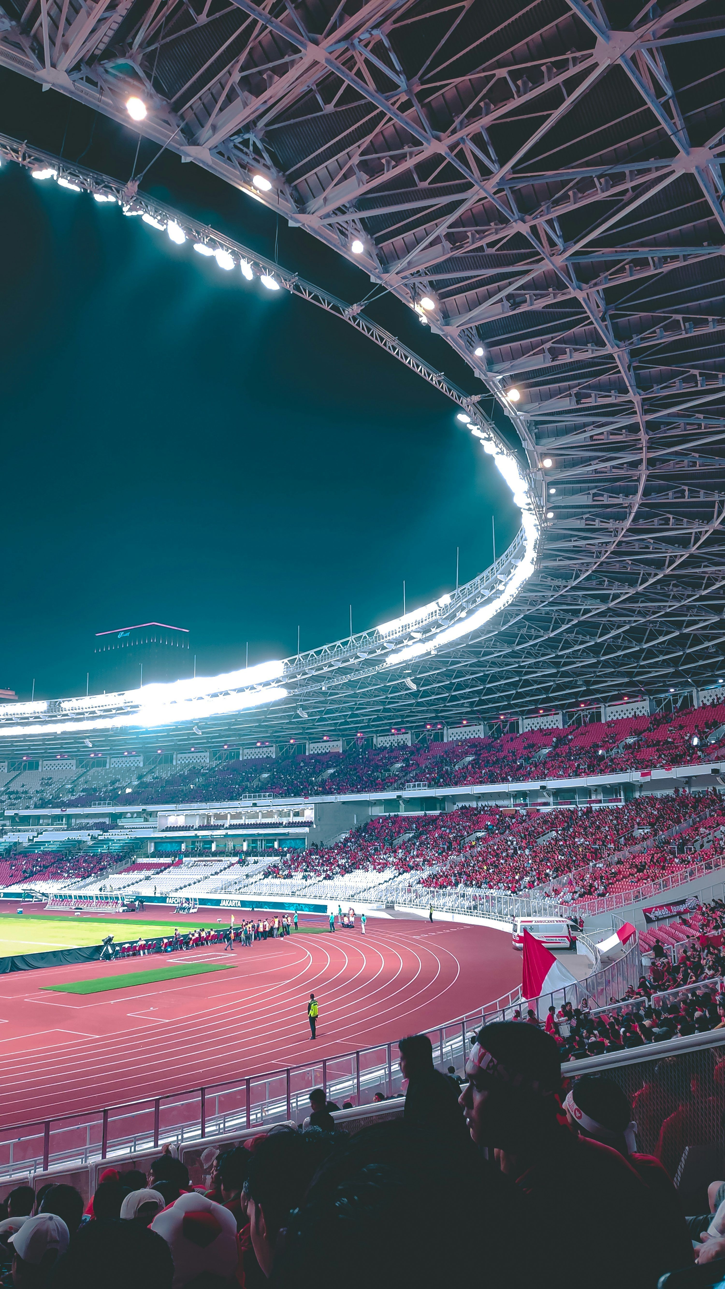 3000x5333 Track and field stadium photo