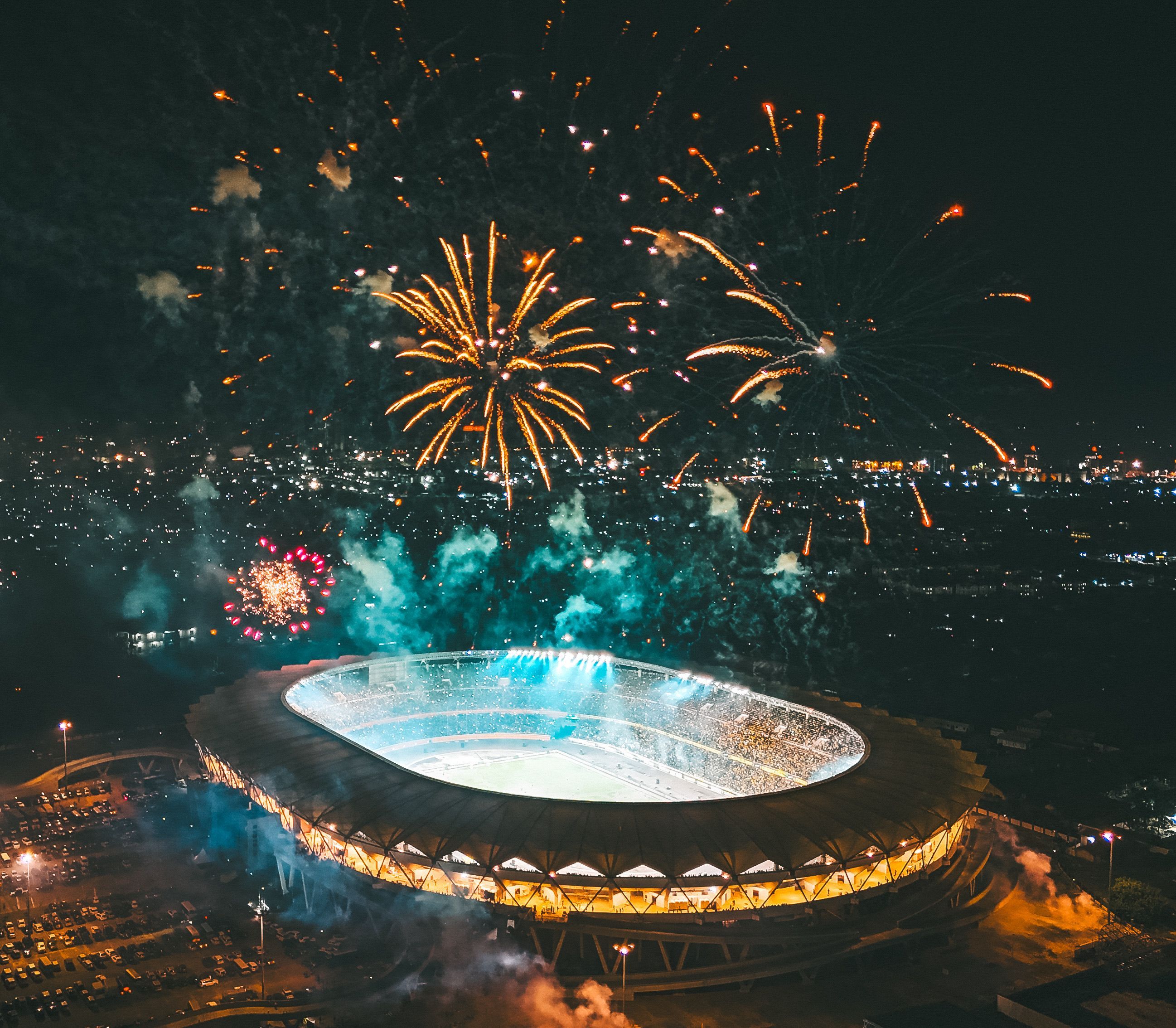2595x2268 Gelora Bung Karno Stadium Photo, Download The BEST Free Gelora Bung Karno Stadium & HD Image