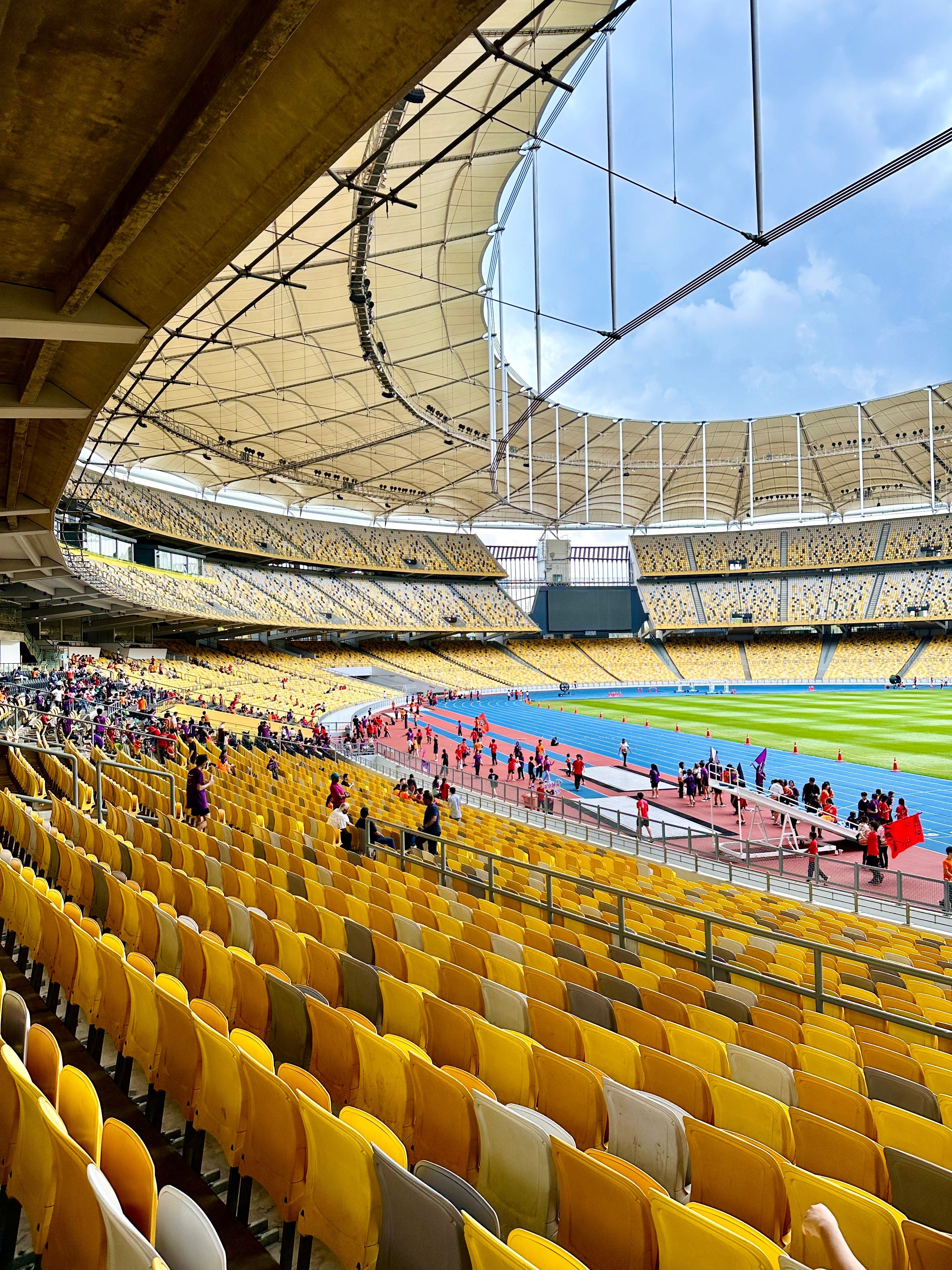 3024x4032 Gelora Bung Karno Stadium Photo, Download The BEST Free Gelora Bung Karno Stadium & HD Image
