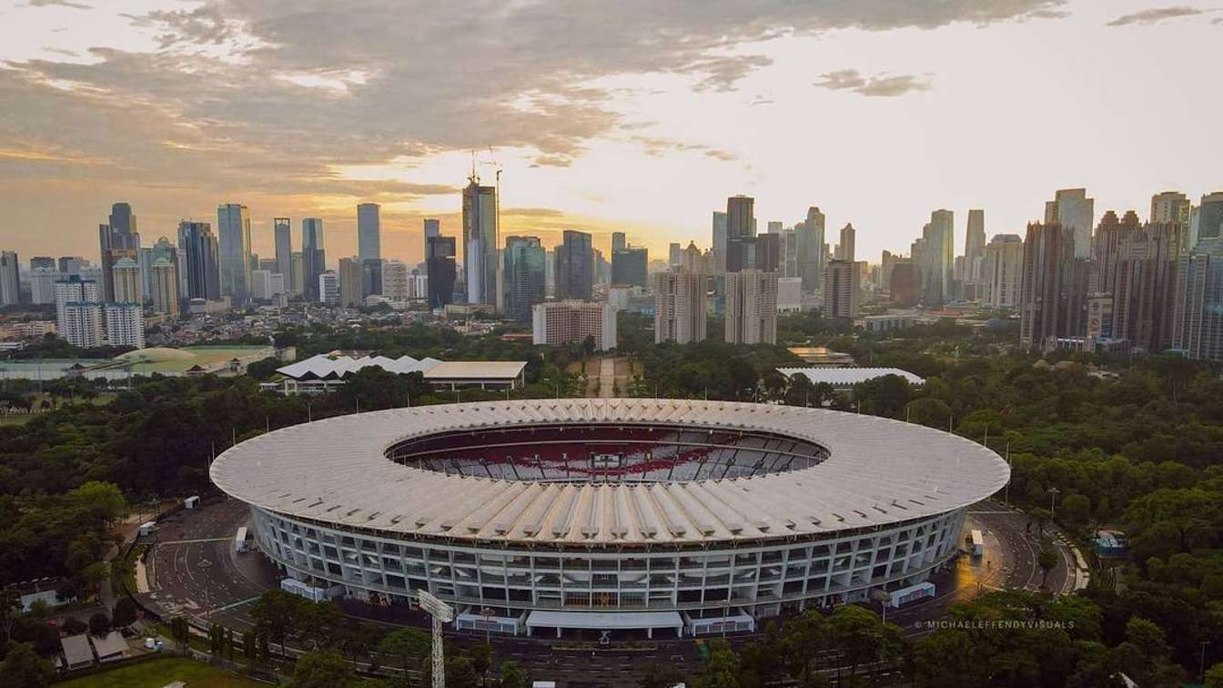 1344x756 U 20 World Cup 2023: Indonesia Stripped Of Rights To Host The Tournament