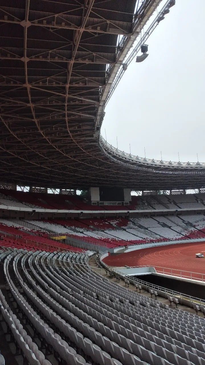 720x1280 Stadion Utama Gelora Bung Karno
