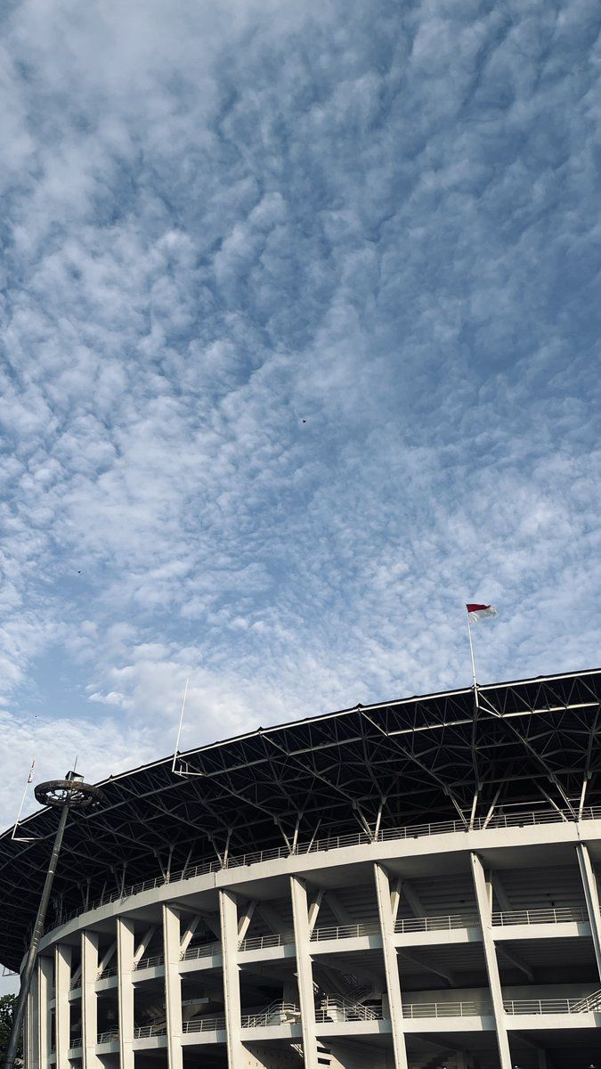 675x1200 monggo free wallpaper, Stadion Utama Gelora Bung Karno, kemarin h 1 v Australia #fotobagus - *kalo dipake jdi wallpaper beneran, mention saya y hehe