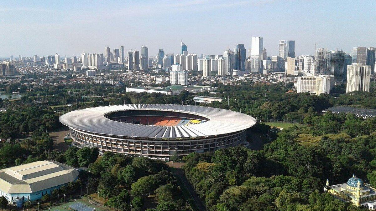 1200x675 Gelora Bung Karno Stadium You SHOULD Know Before Going 2026 (with Reviews)
