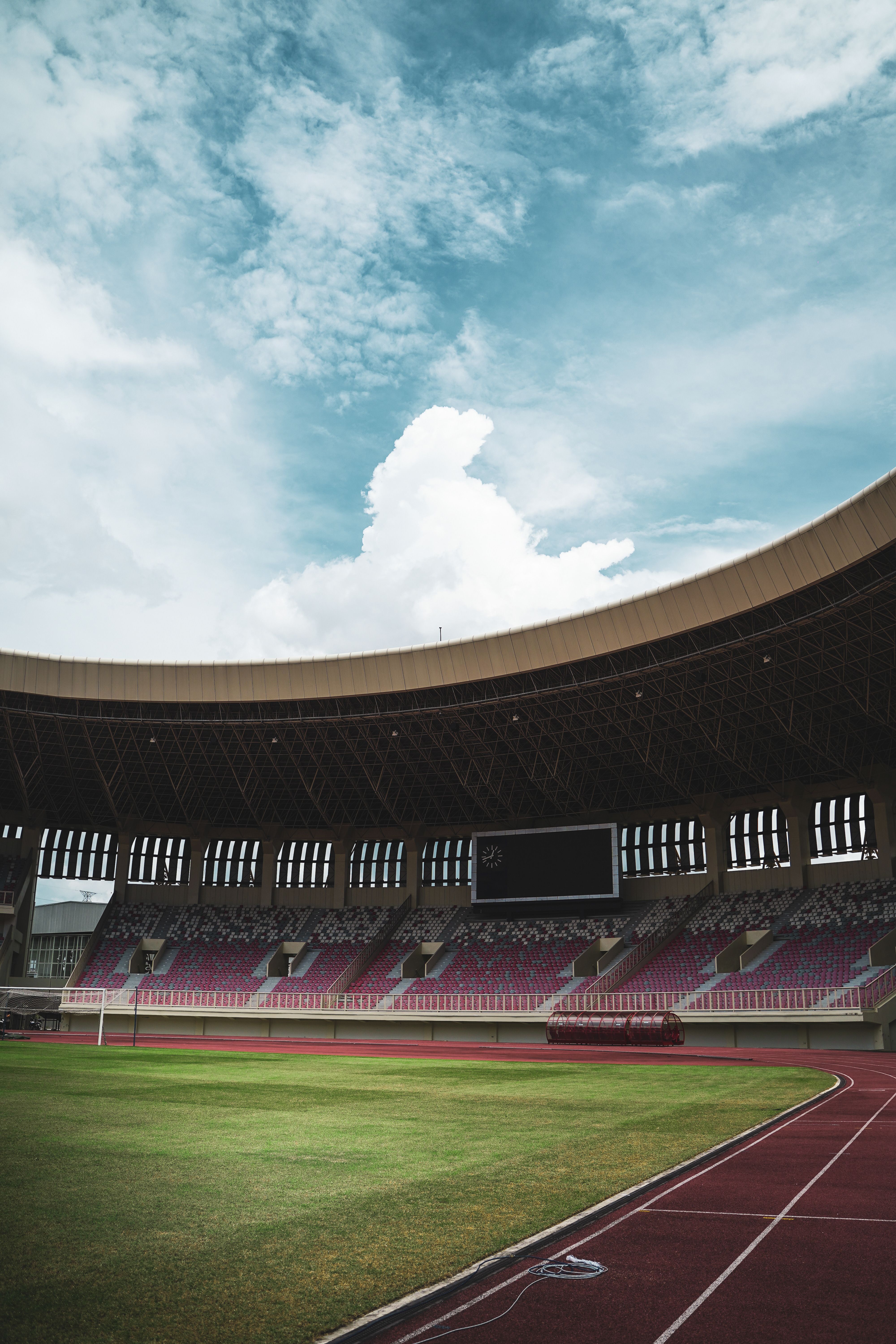 4000x6000 Gelora Bung Karno Stadium Photo, Download The BEST Free Gelora Bung Karno Stadium & HD Image
