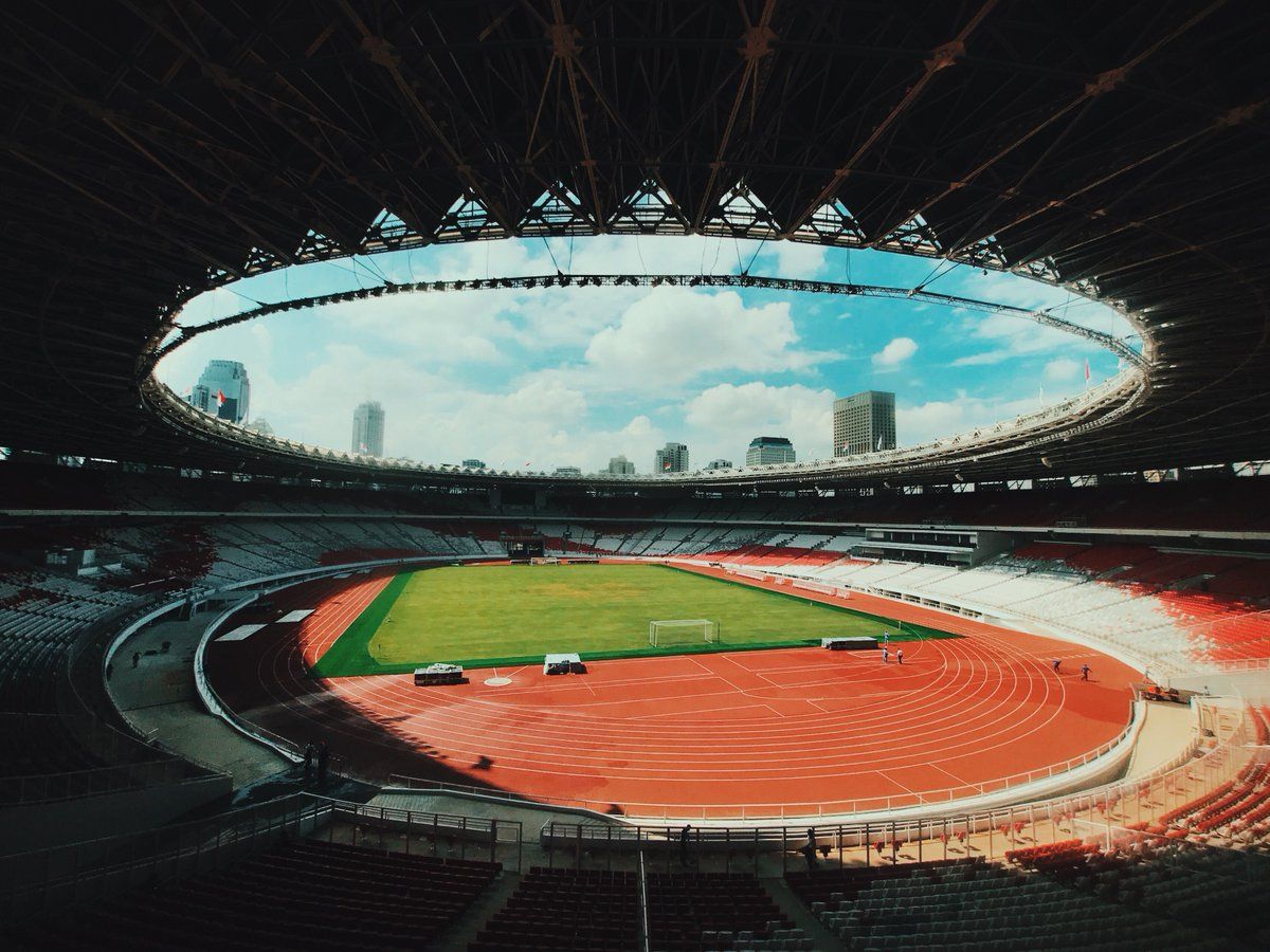 1200x900 Wajah Baru Gelora Bung Karno, Ini 6 Instagrammable Spot