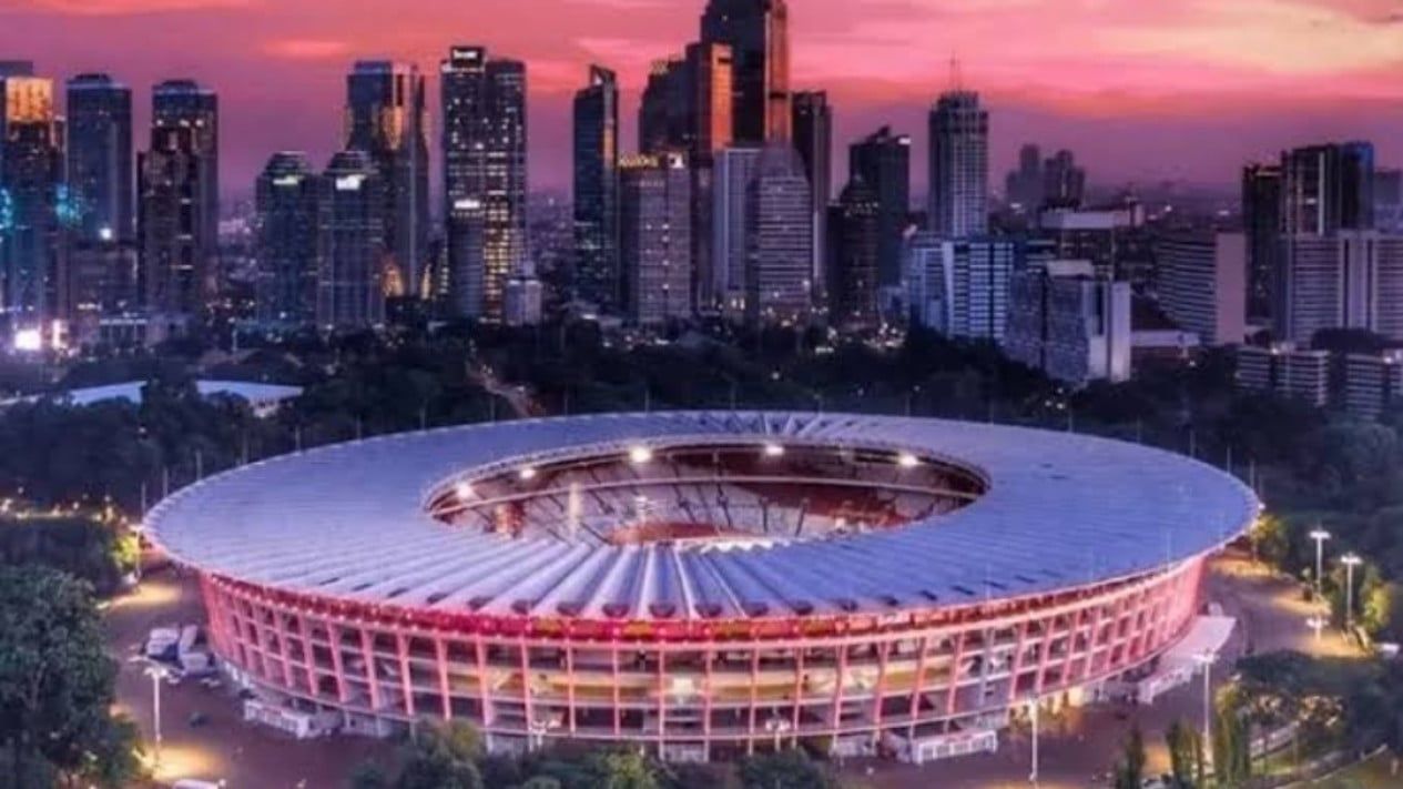 1265x711 Stadion GBK Ternyata Punya 10 Keunikan Mengejutkan, Nomor 5 Paling Mindblowing!