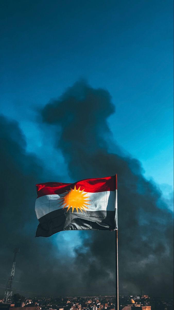 676x1200 Kurdistan