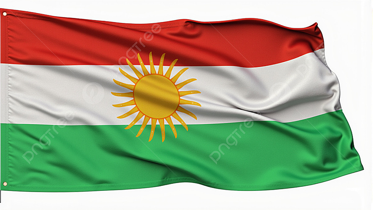 1200x677 Kurdistan Flag Isolated National White Photo, Blank, Element, Kurdistans Background Image And Wallpaper for Free Download