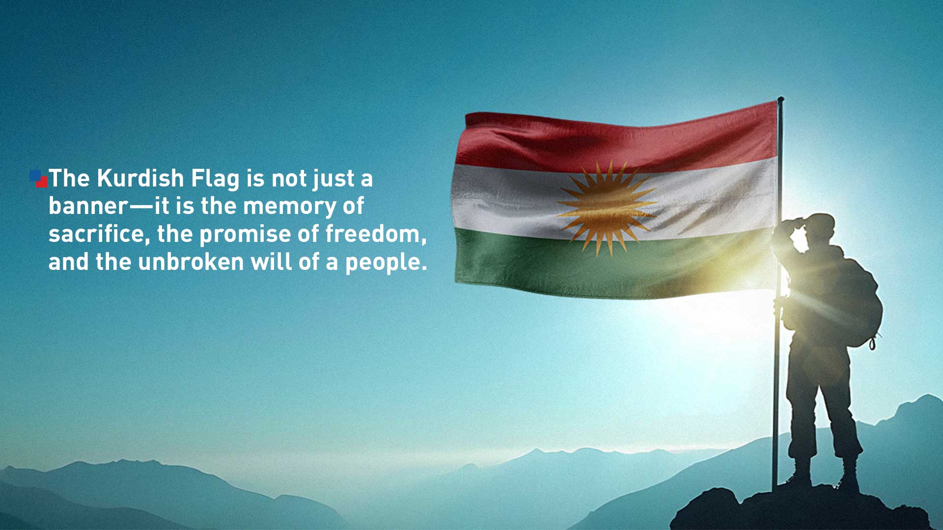 1920x1080 Kurdistan Region Marks Flag Day Across Schools and Public Institutions