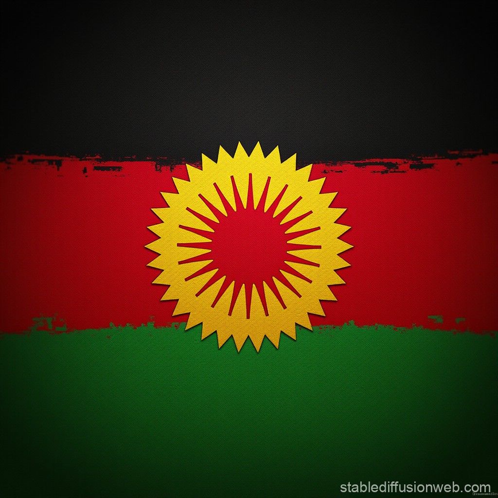 1024x1024 Kurdistan Flag Wallpaper. Stable Diffusion Online