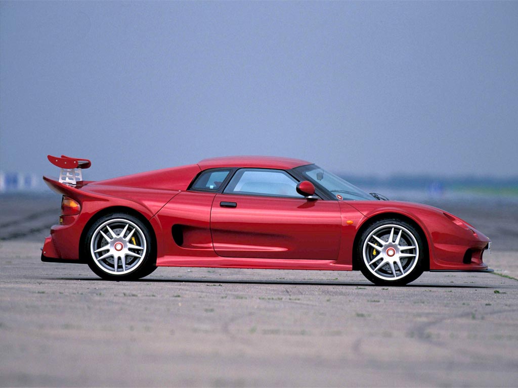 1024x768 Noble M12 GTO 3