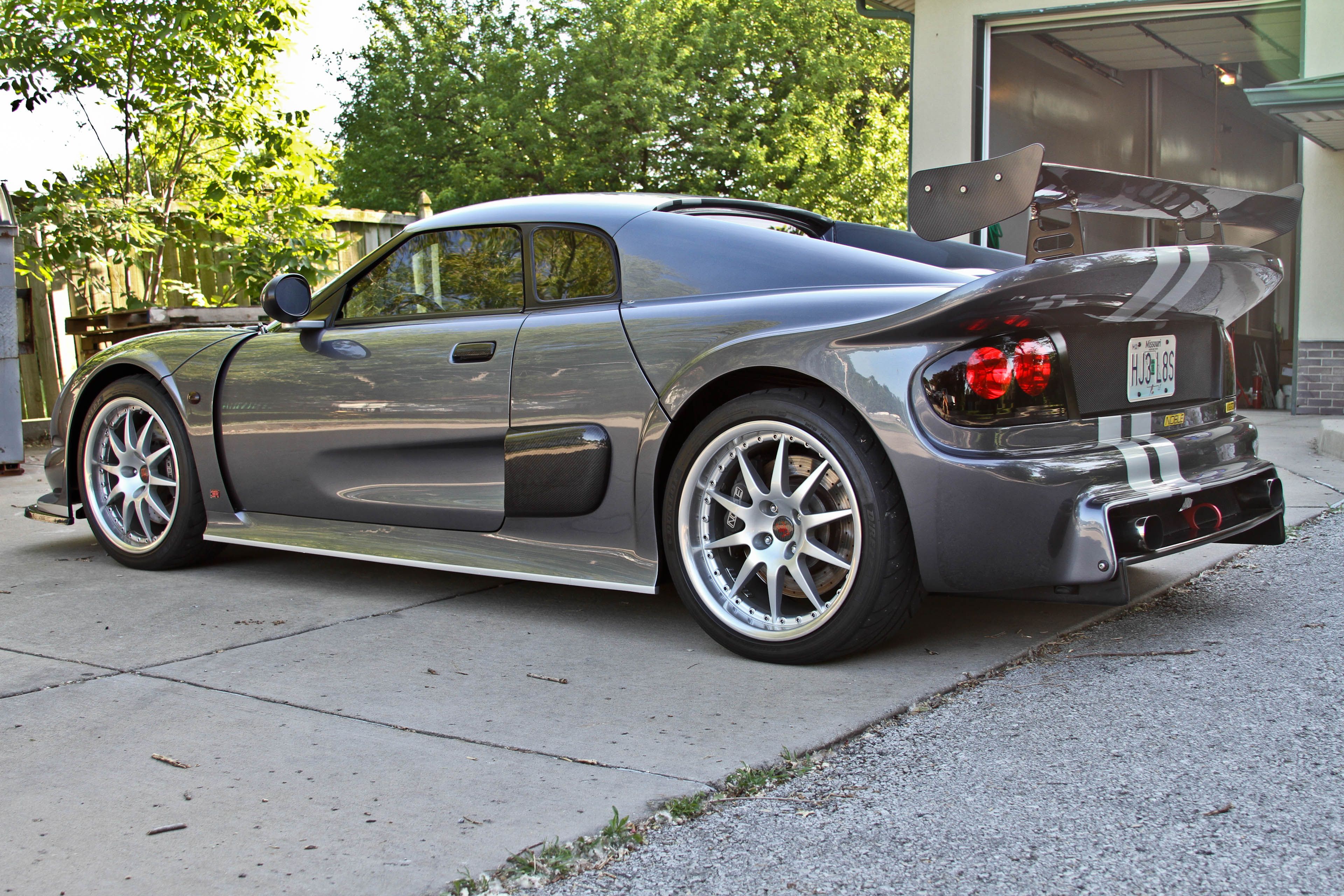 3840x2560 Noble M12 GTO